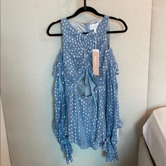 Romper - Picture 1 of 2